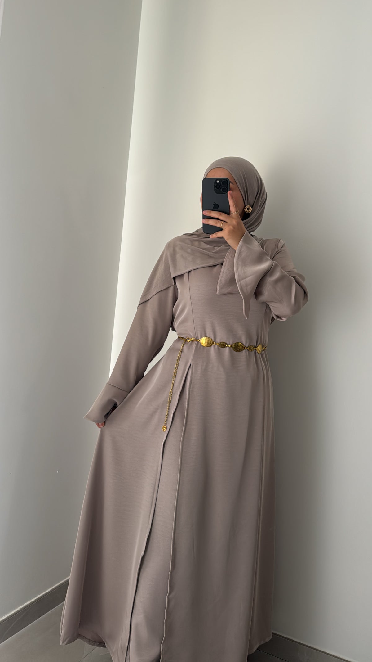 Ensemble SELENE - TAUPE