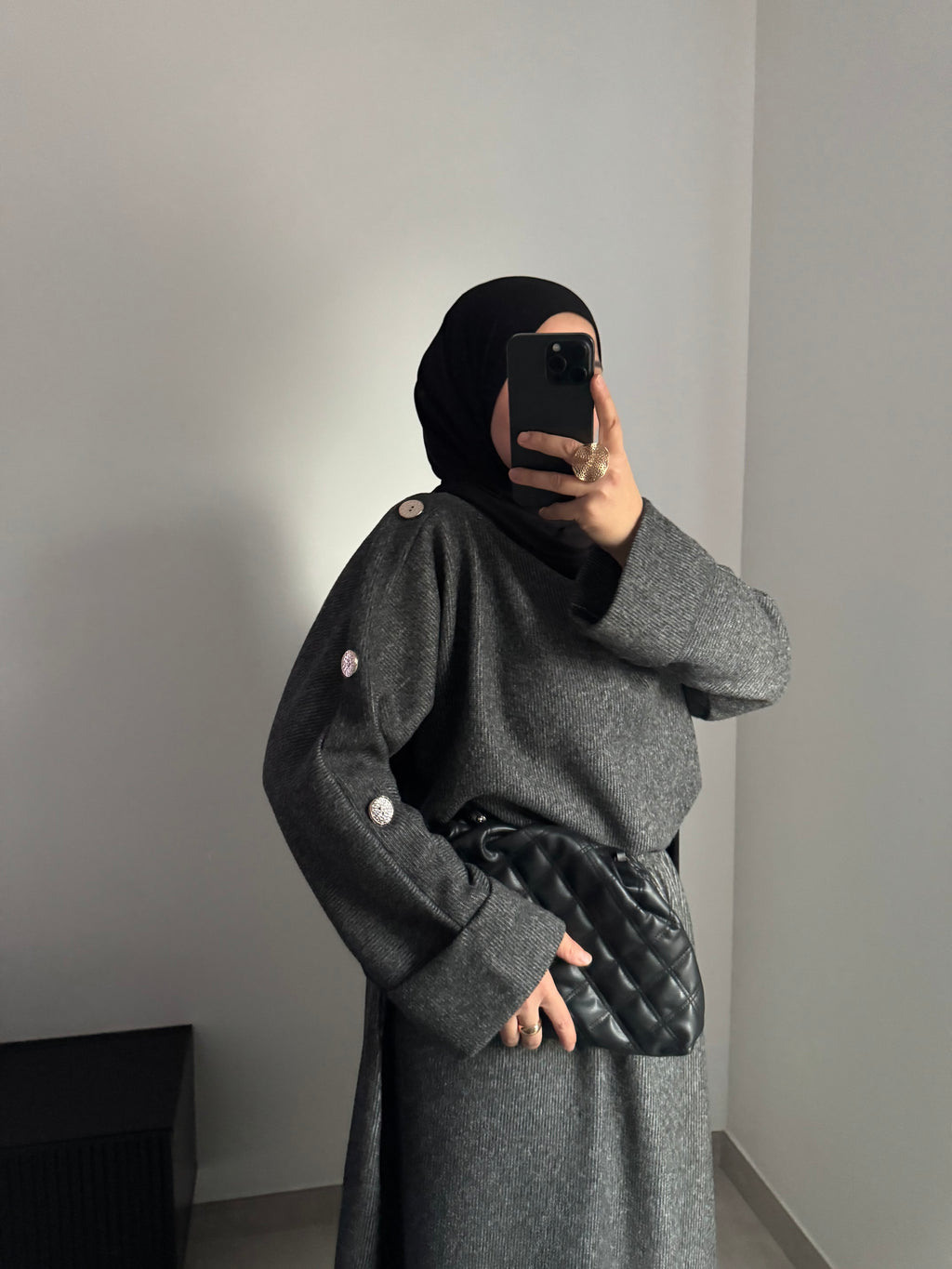 Ensemble NORA - GRIS