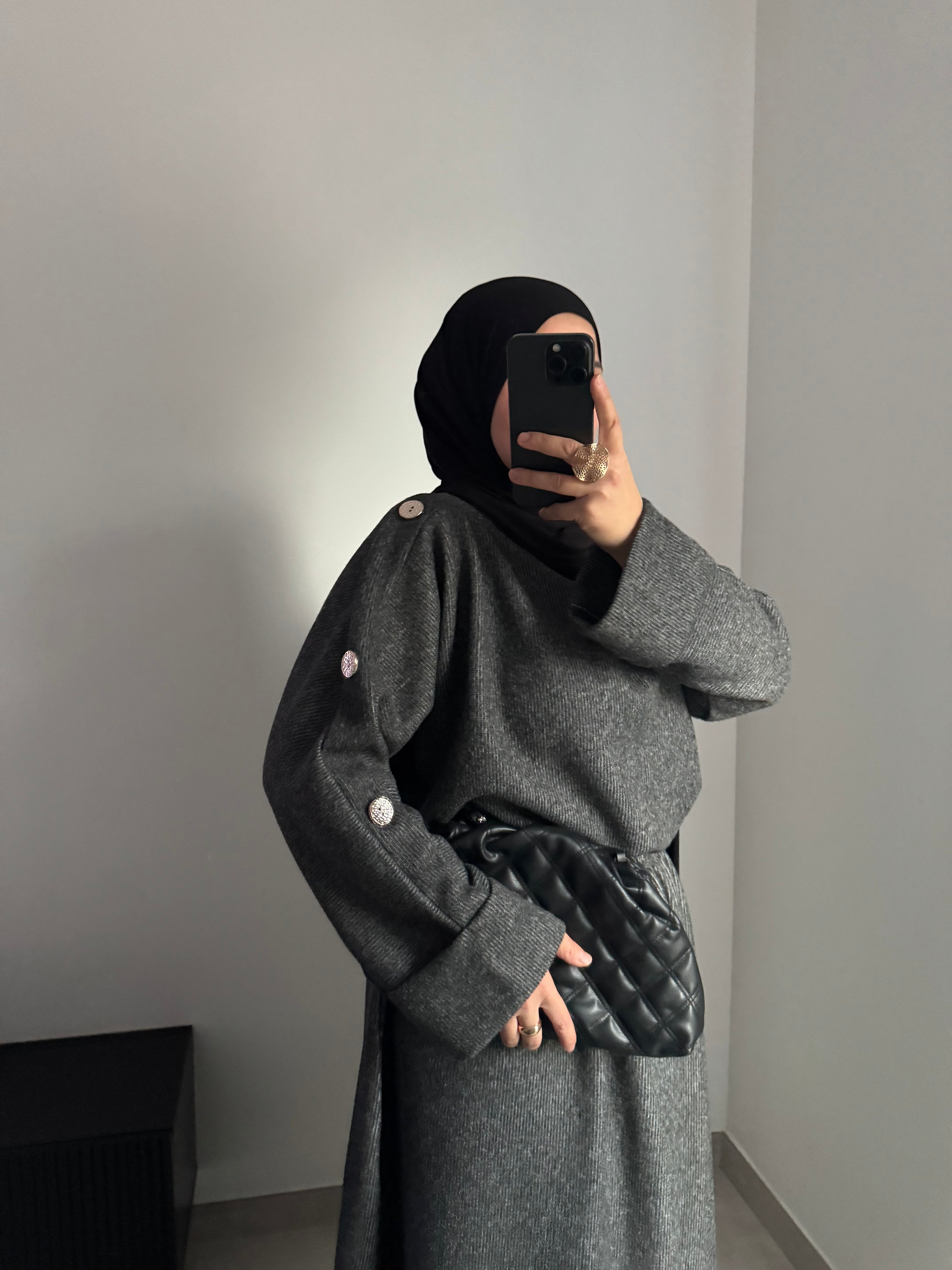 Ensemble NORA - GRIS