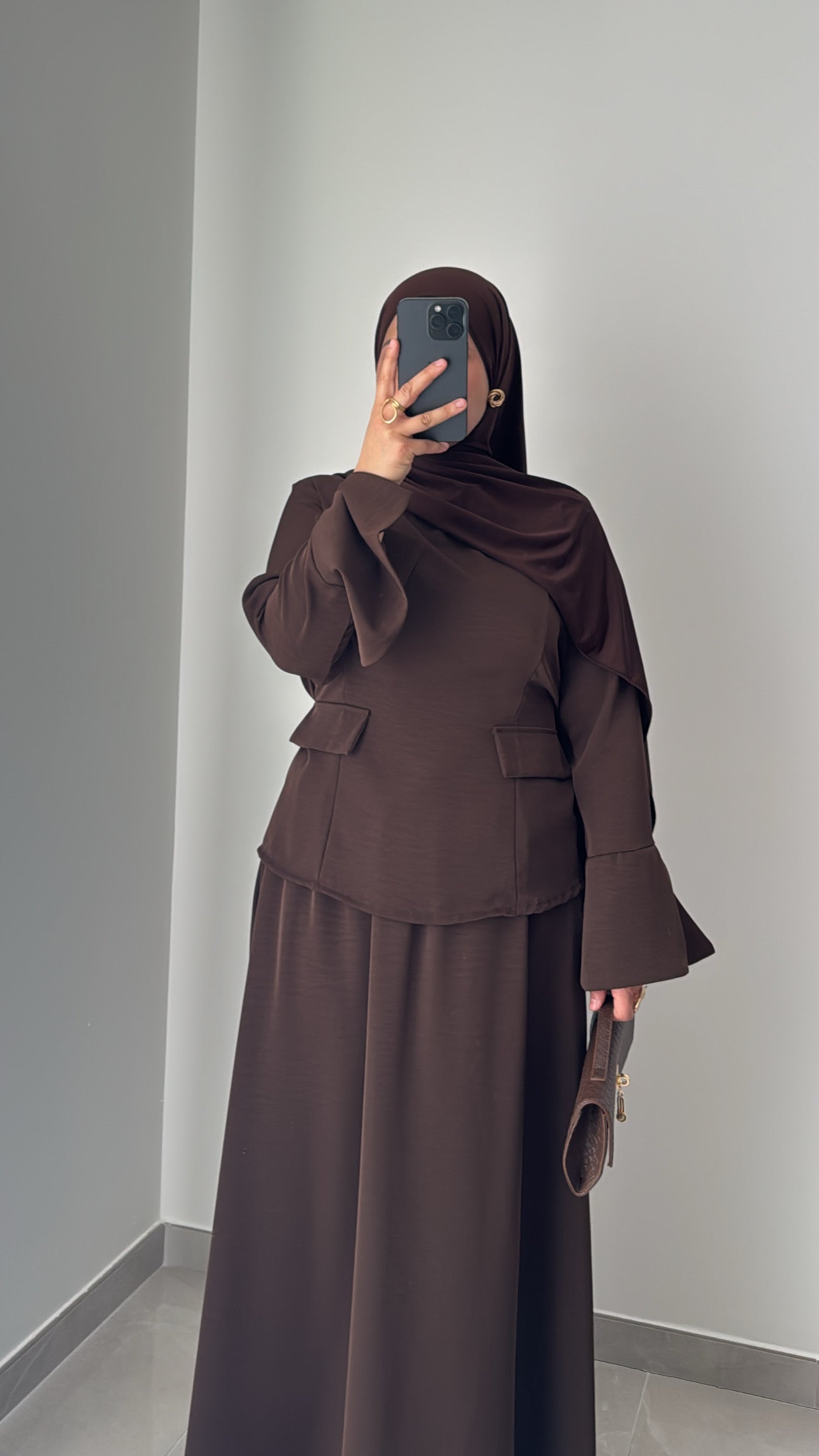 Ensemble SAHAR - MARRON