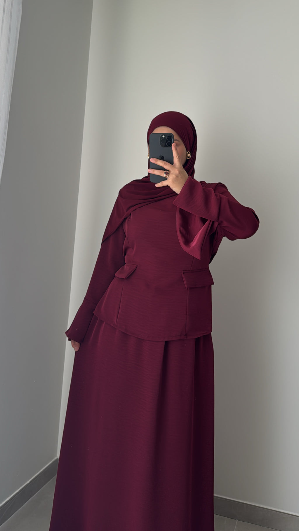 Ensemble SAHAR - BORDEAUX