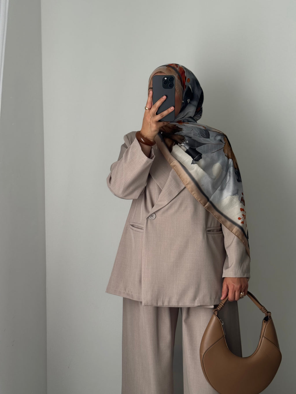 Ensemble SAHRA - TAUPE