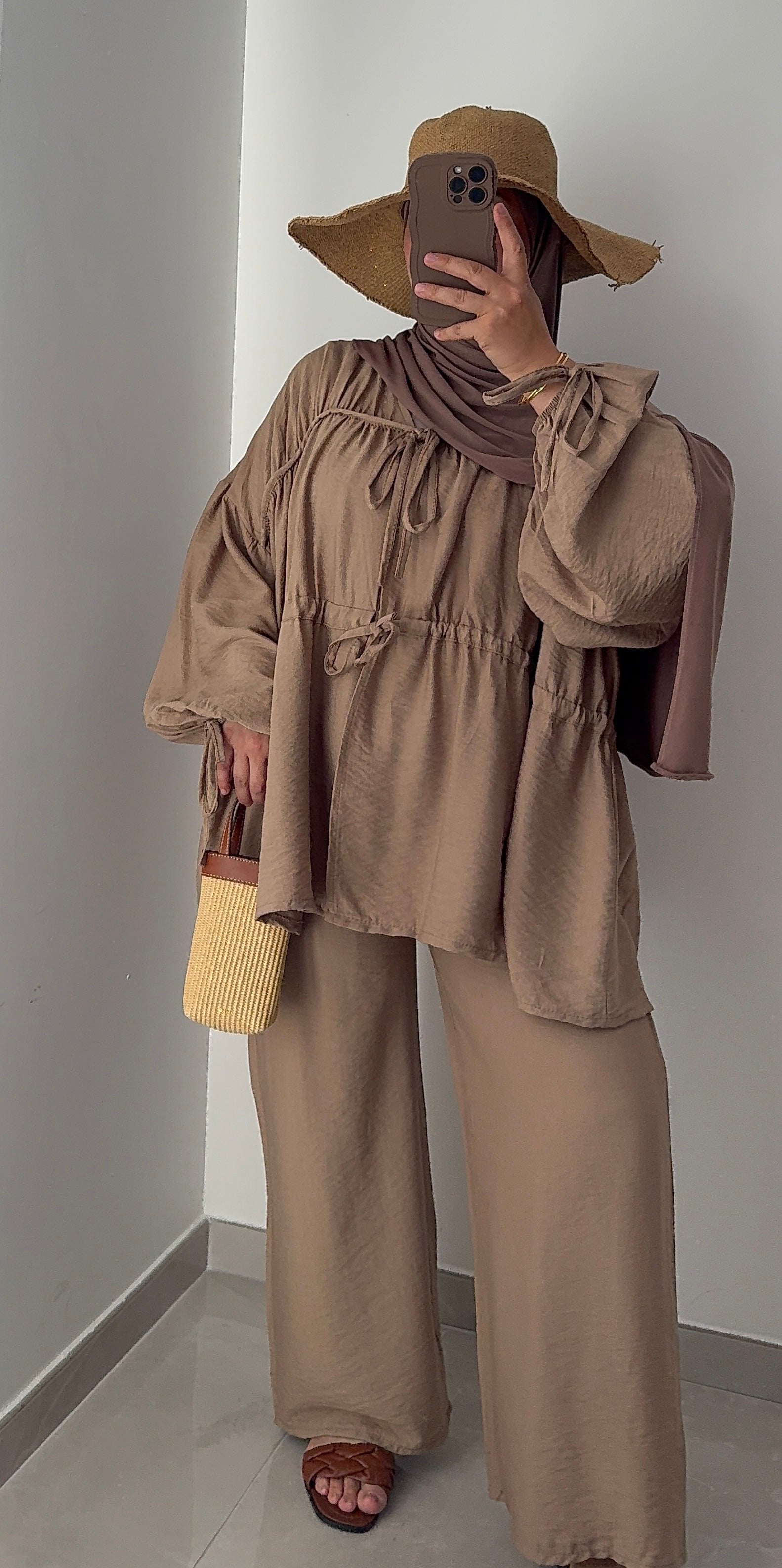 Ensemble LAYAH- CAMEL