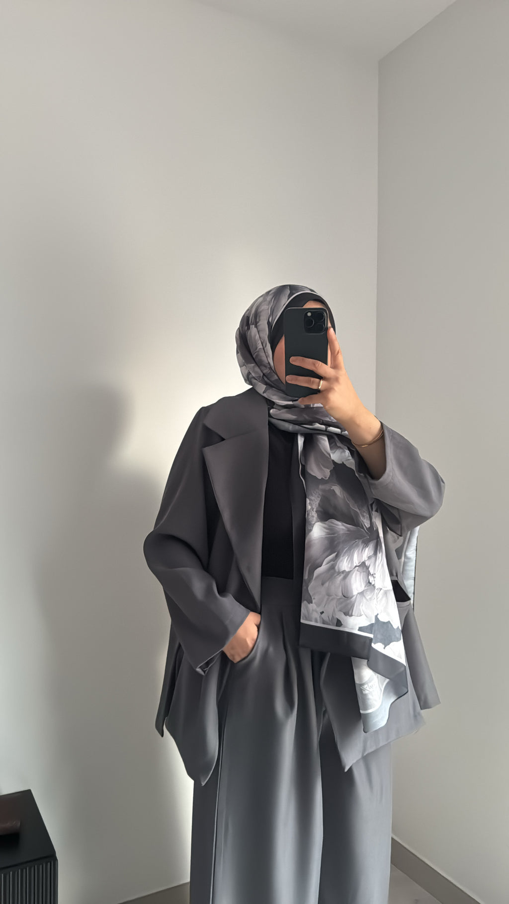 Ensemble SAHRA - GRIS