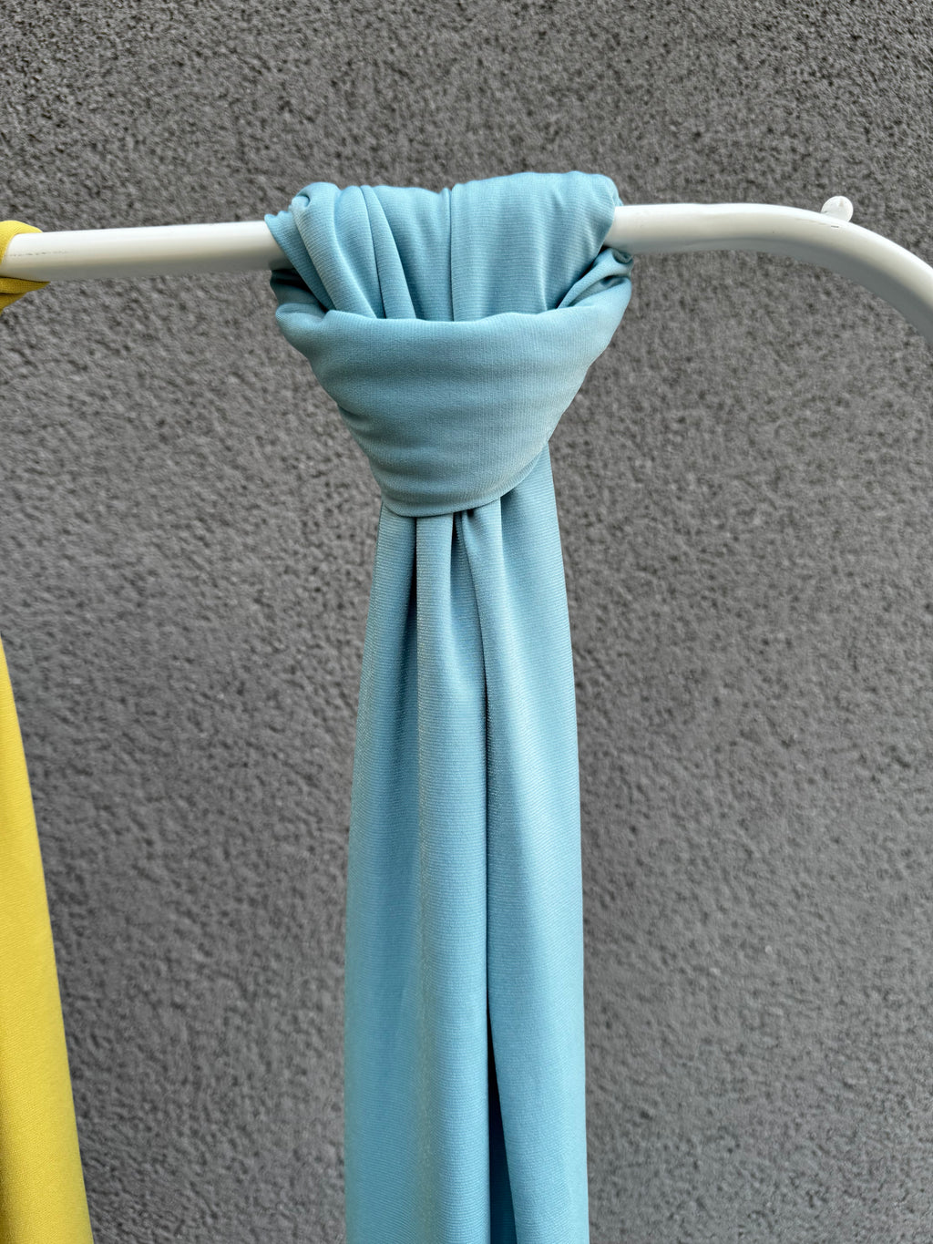 Hijab en Jersey Premium Luxe