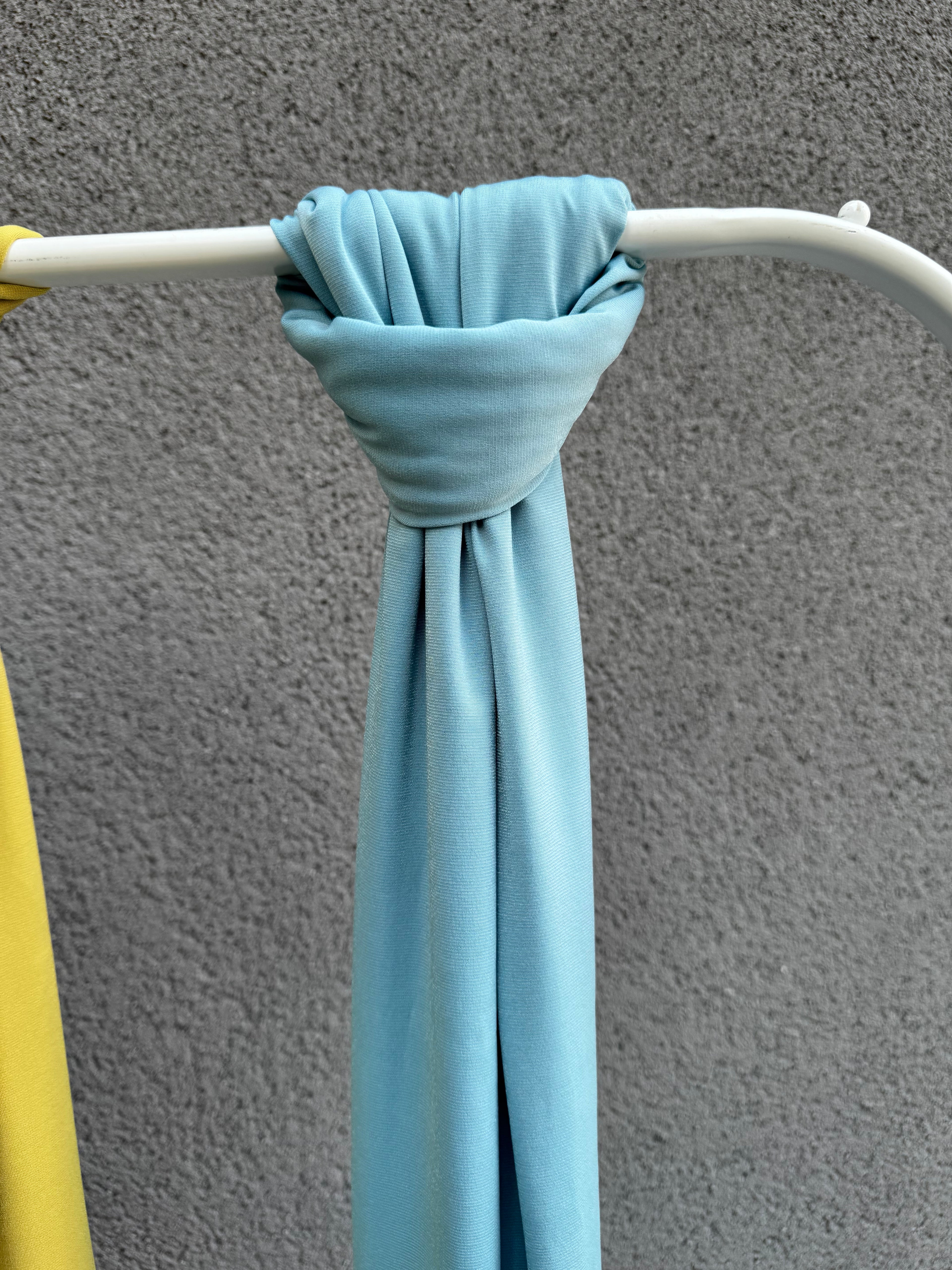 Hijab en Jersey Premium Luxe