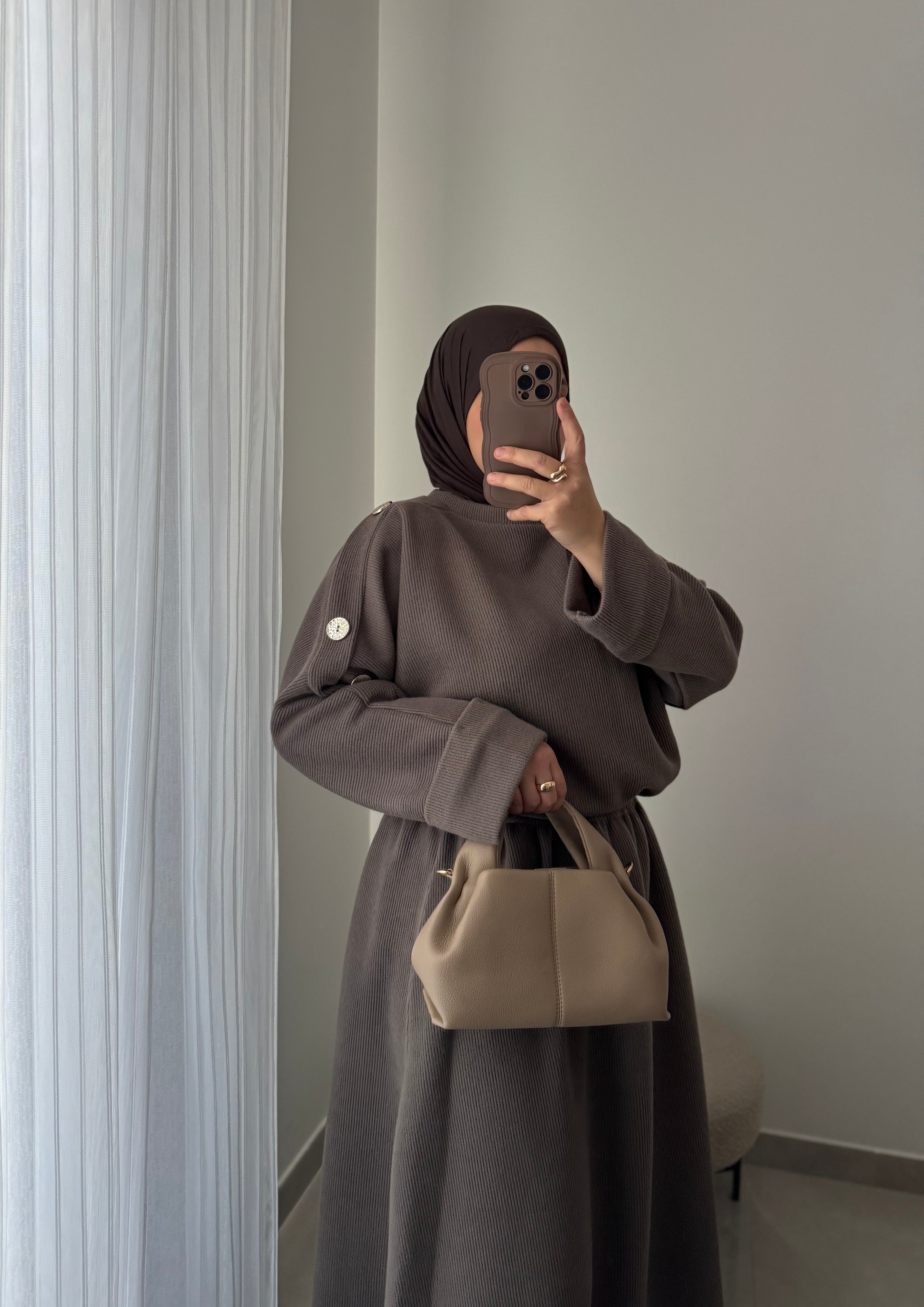 Ensemble NORA - TAUPE