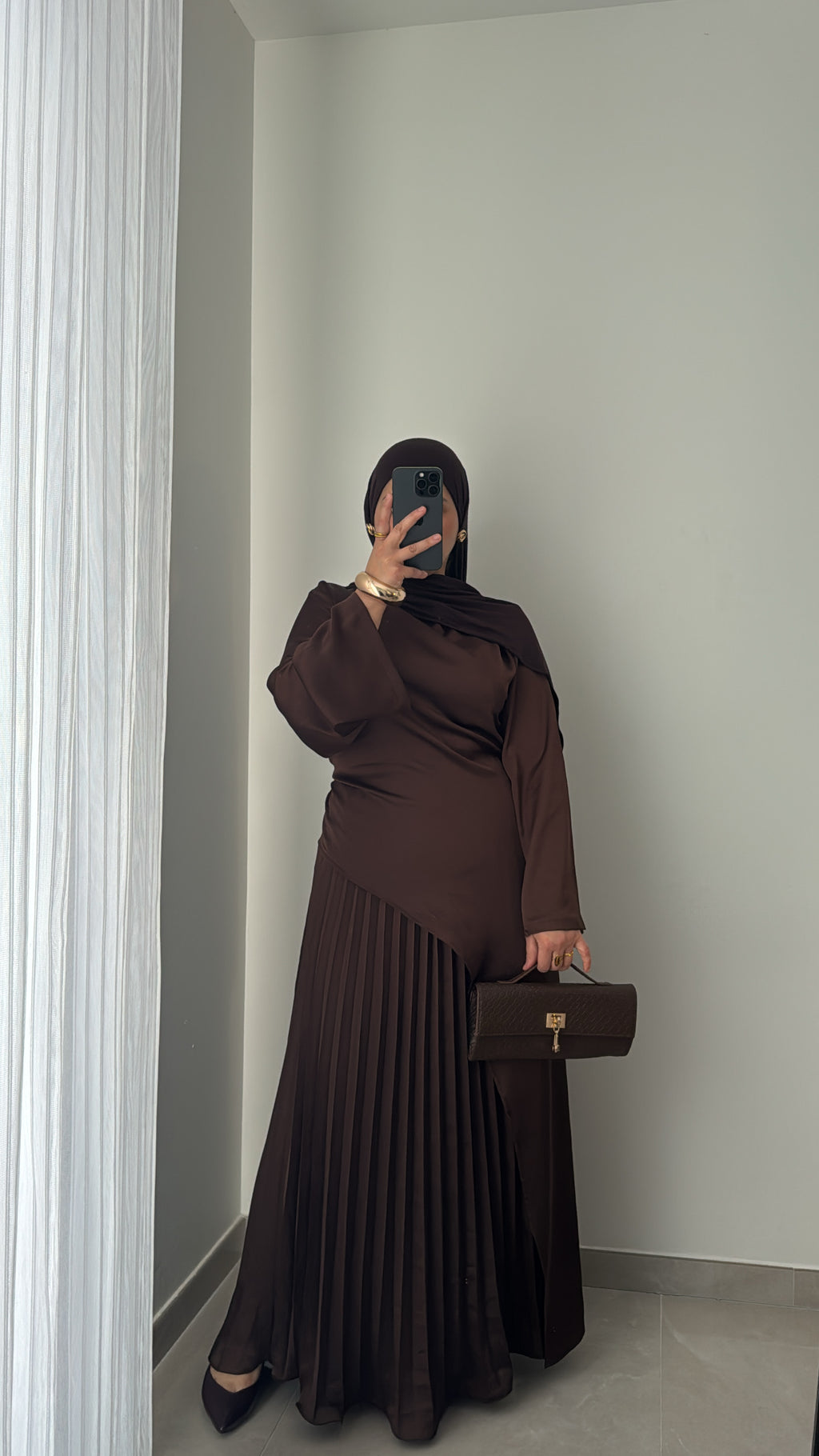 Ensemble Noura- MARRON
