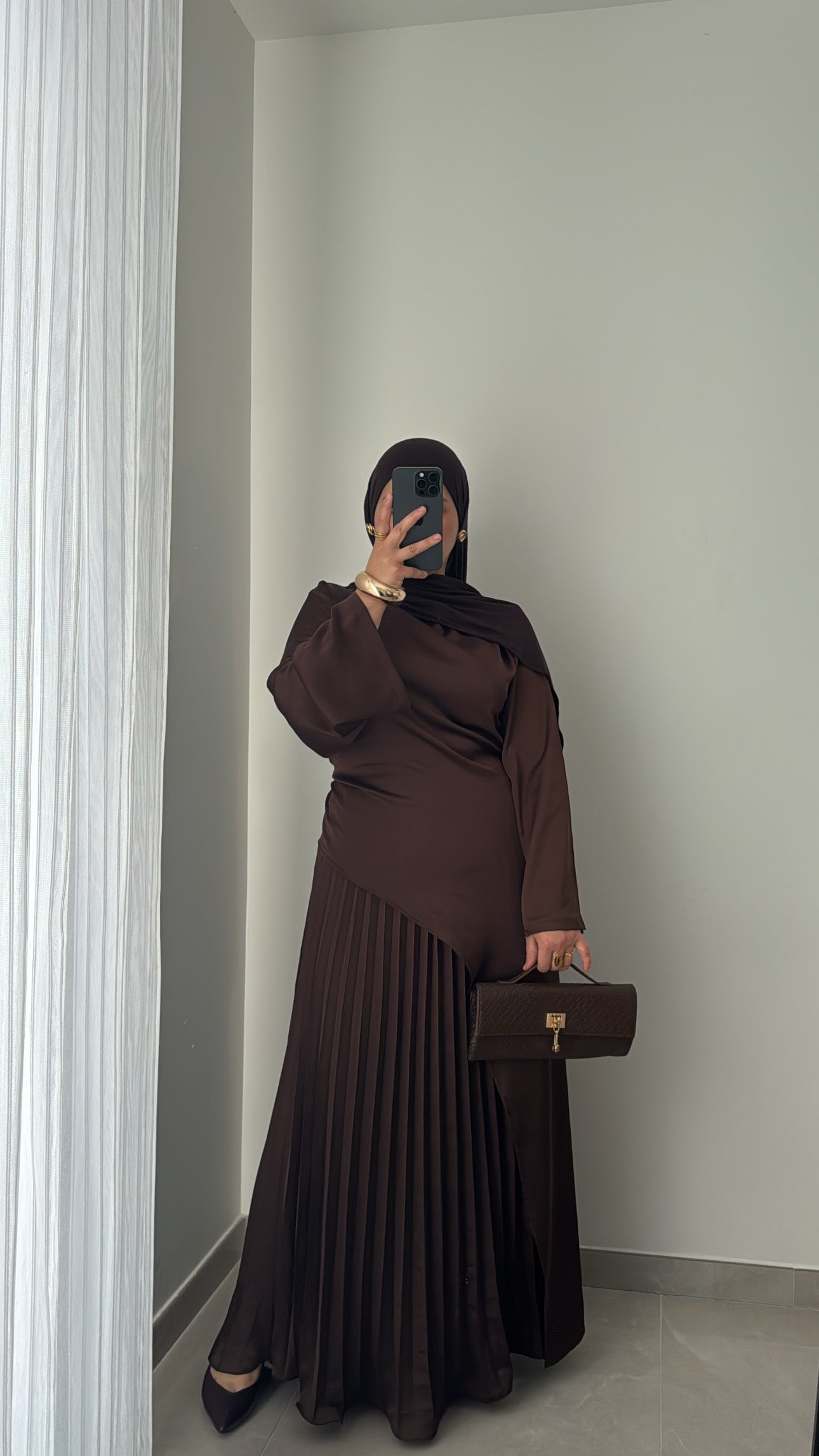 Ensemble Noura- MARRON