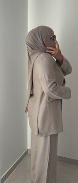 Ensemble RANIA - TAUPE
