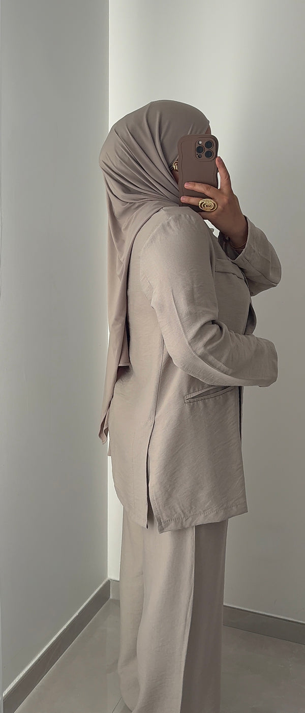 Ensemble RANIA - TAUPE