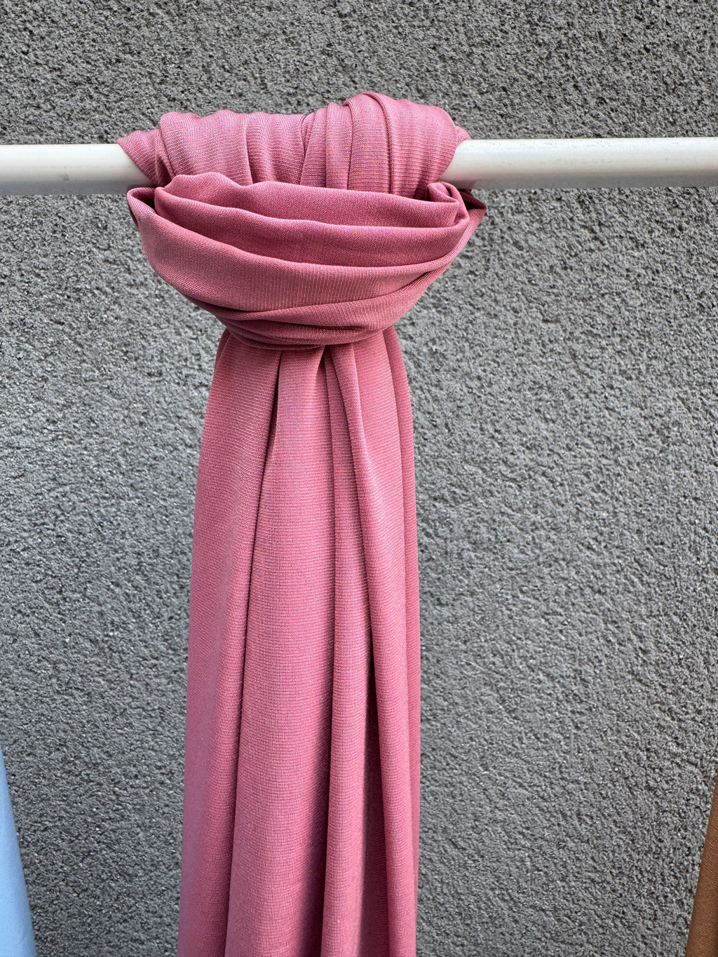 Hijab en Jersey Premium Luxe