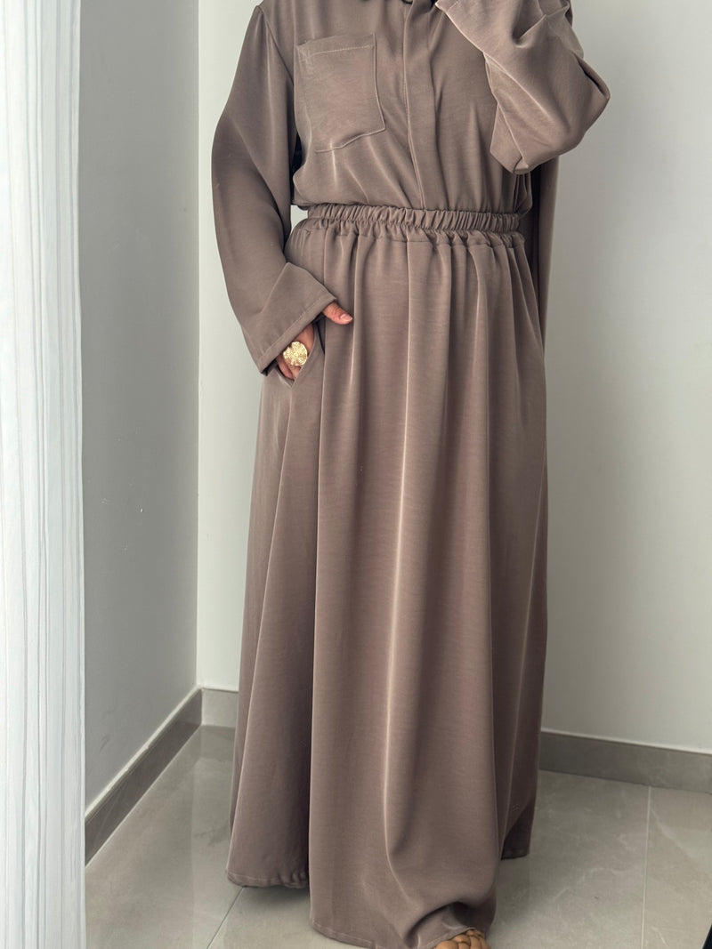 Ensemble Lyra - TAUPE