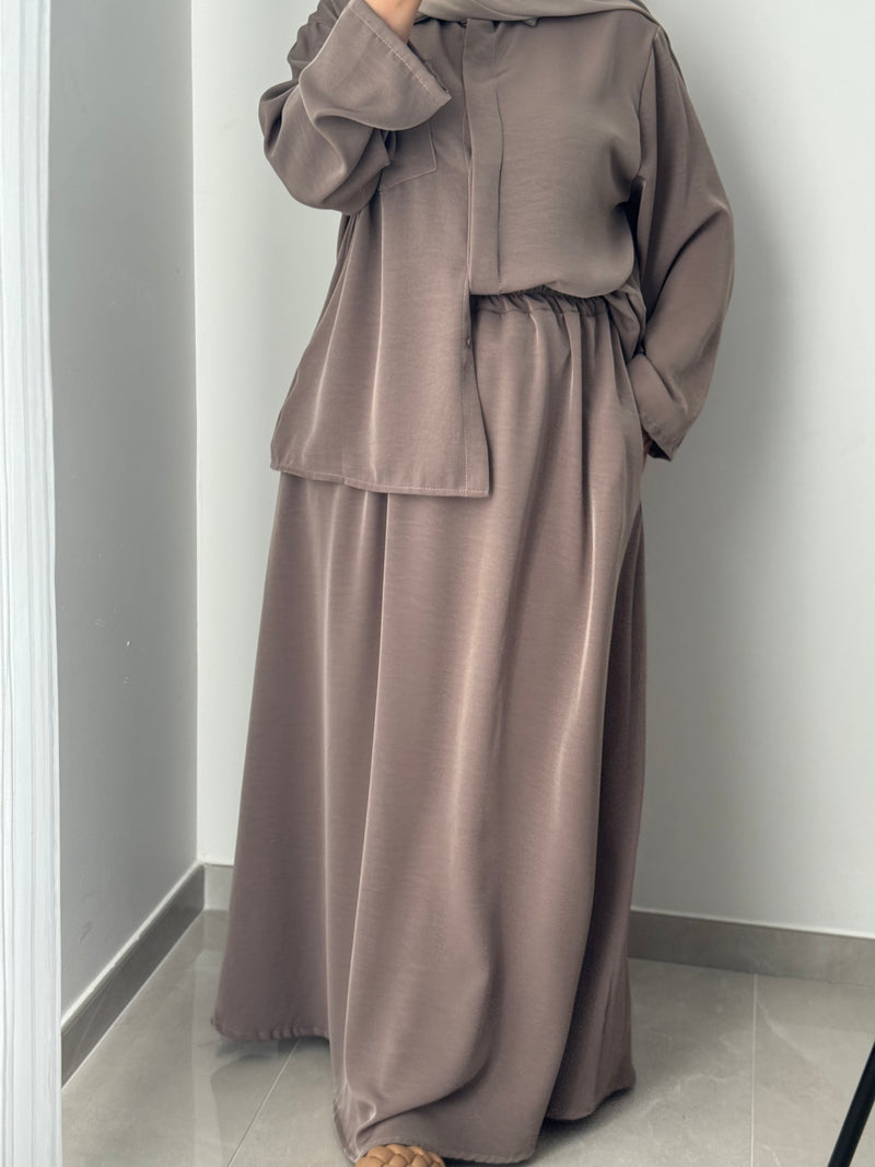 Ensemble Lyra - TAUPE