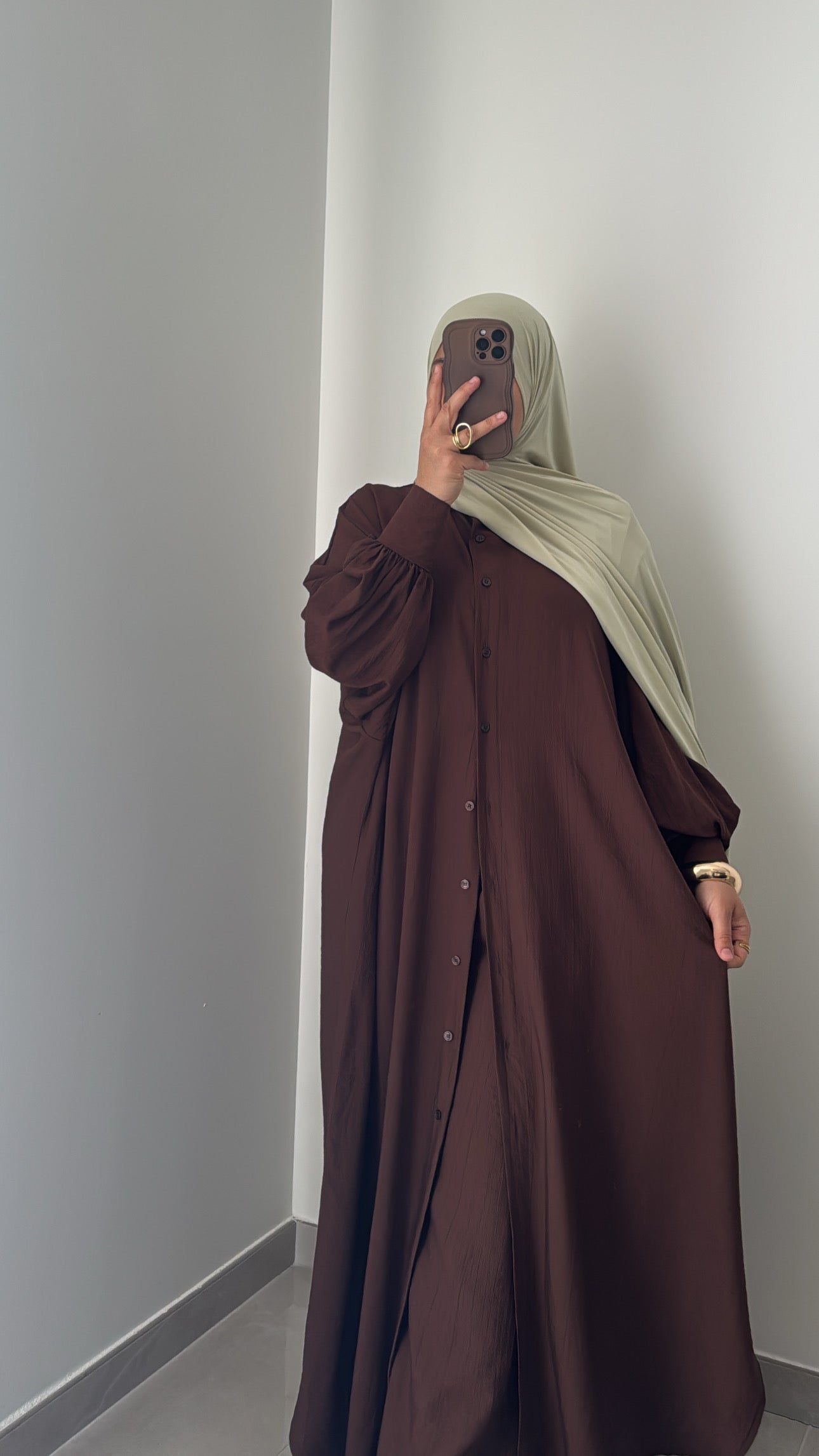 Ensemble SAHARA - MARRON
