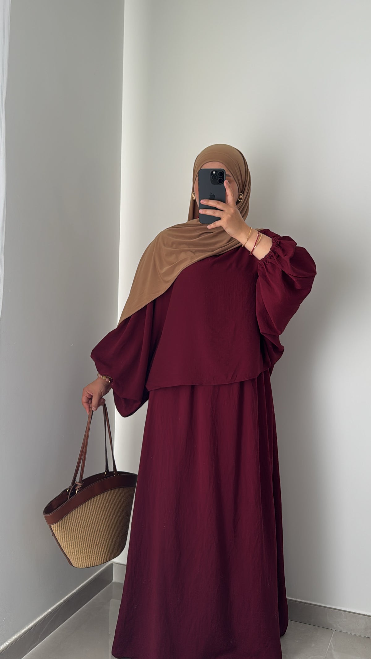 Ensemble ALESSIA - BORDEAUX
