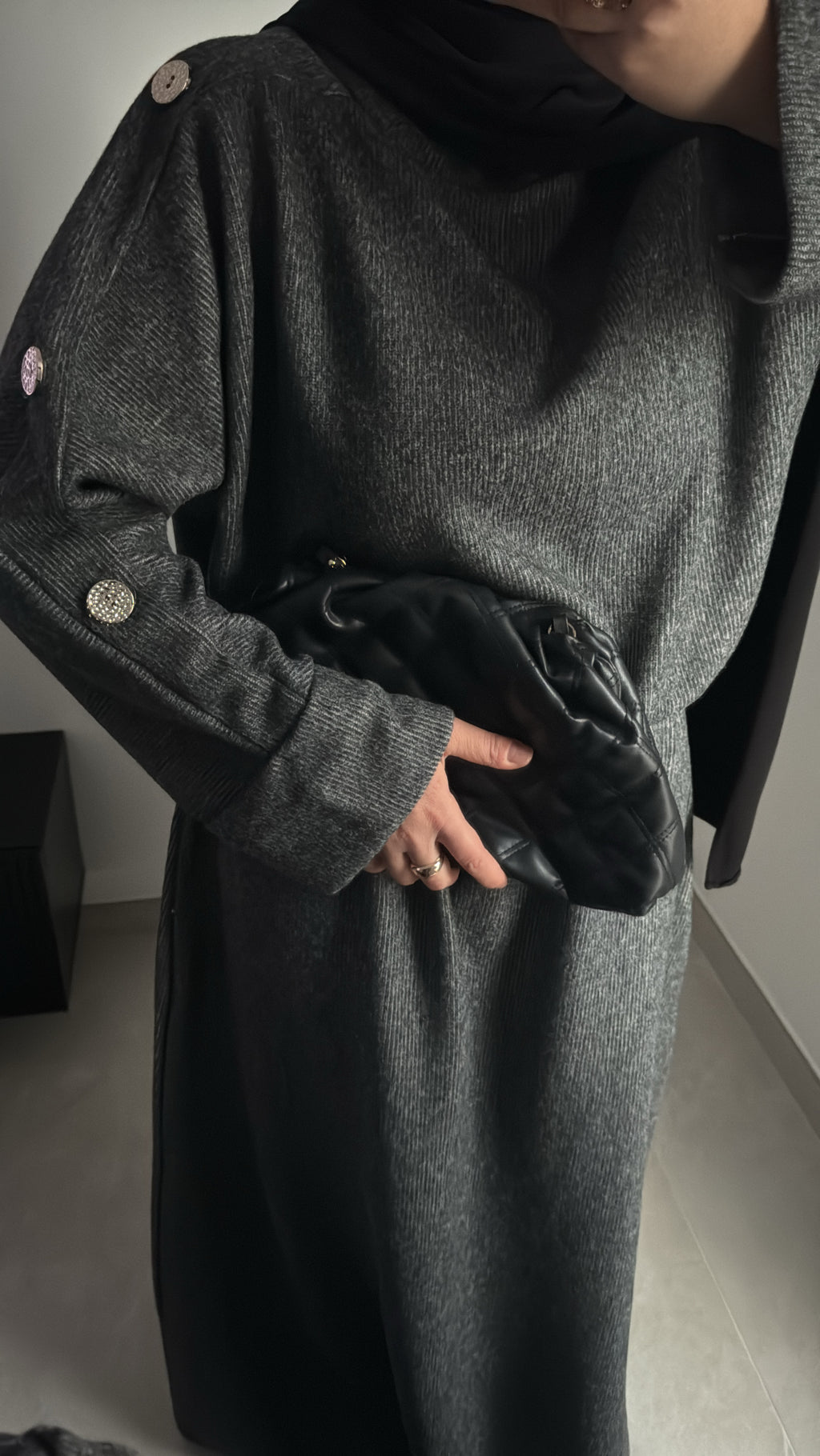 Ensemble NORA - GRIS