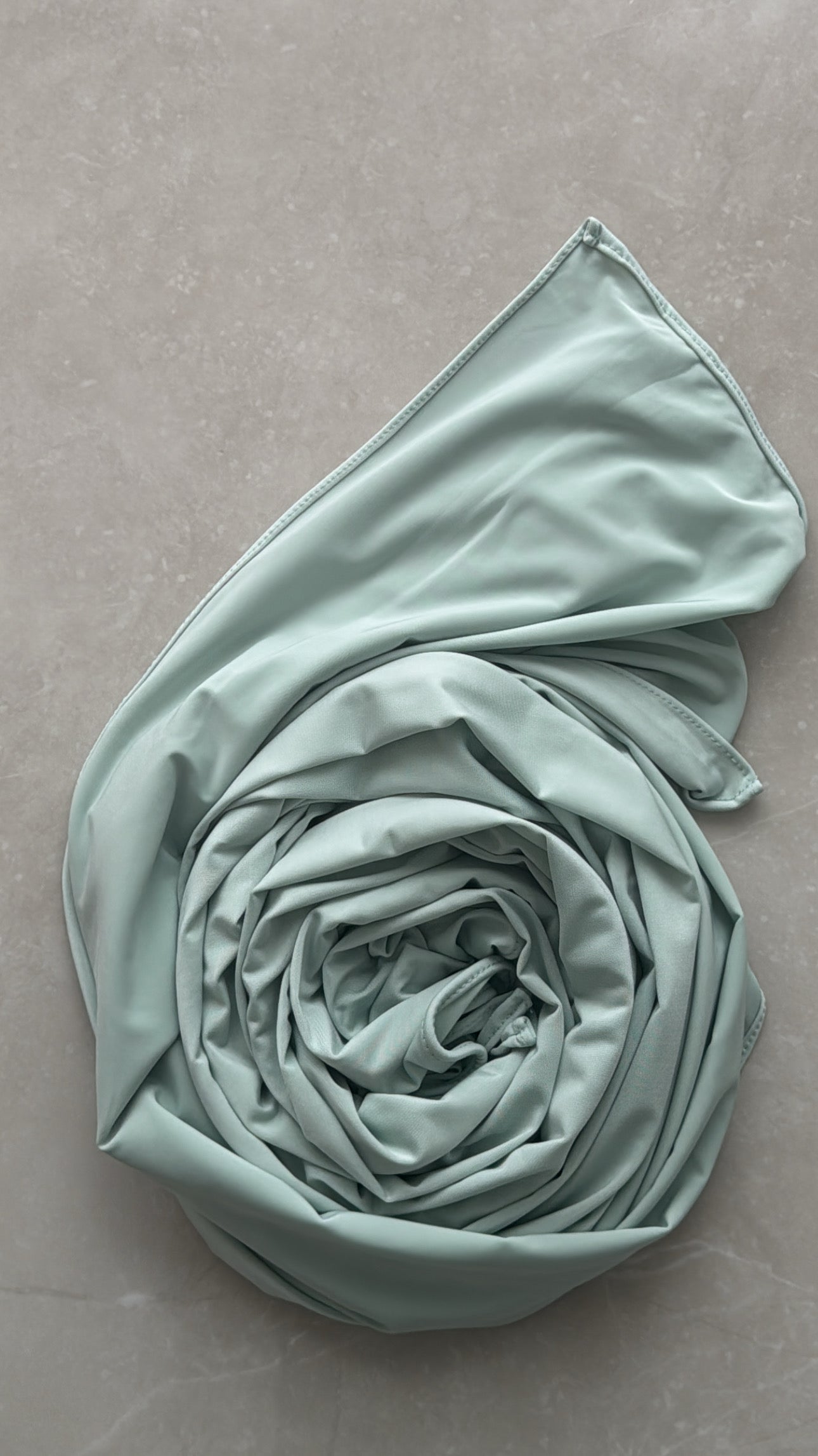 Hijab Jersey Liquid - 8 coloris