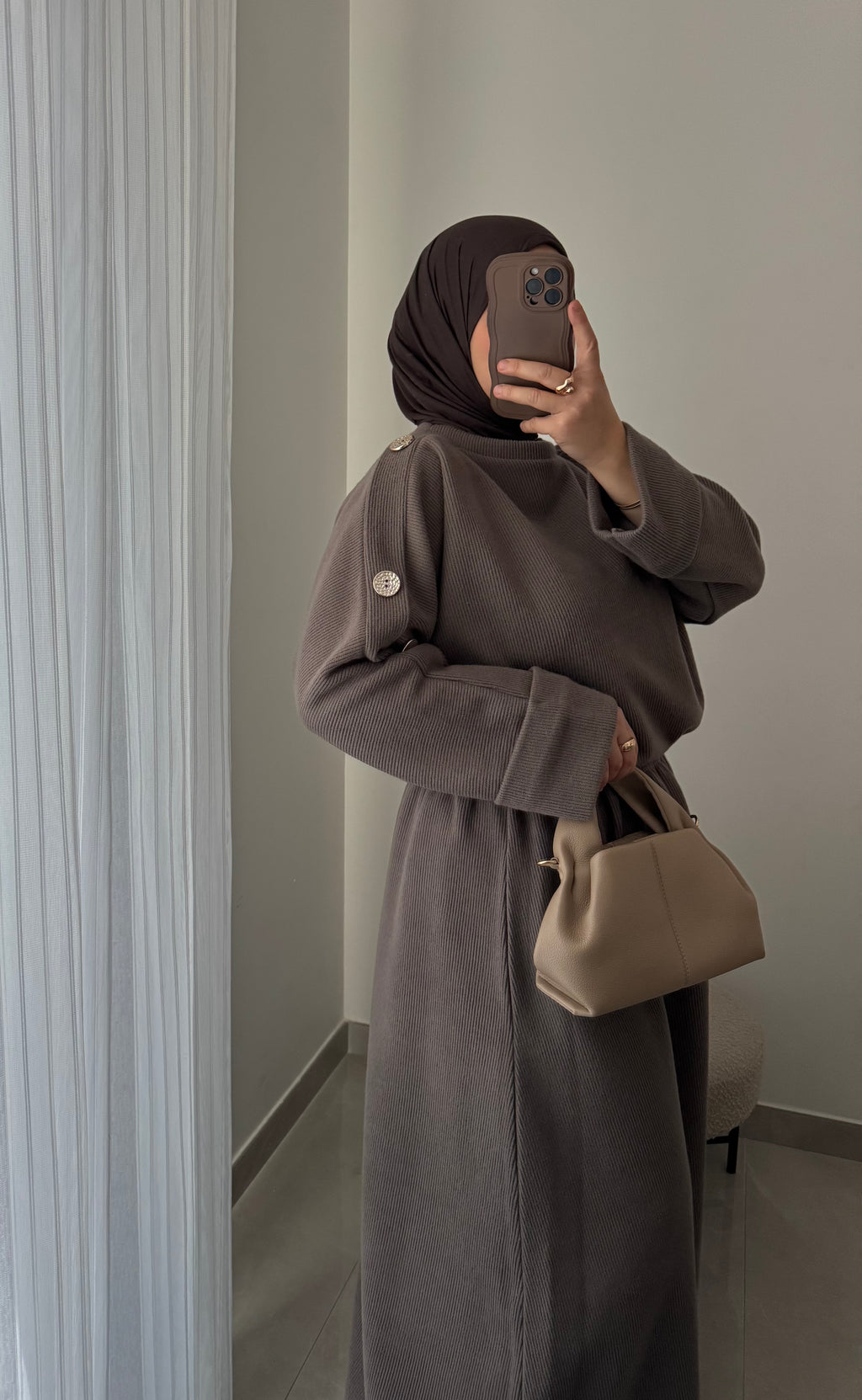 Ensemble NORA - TAUPE