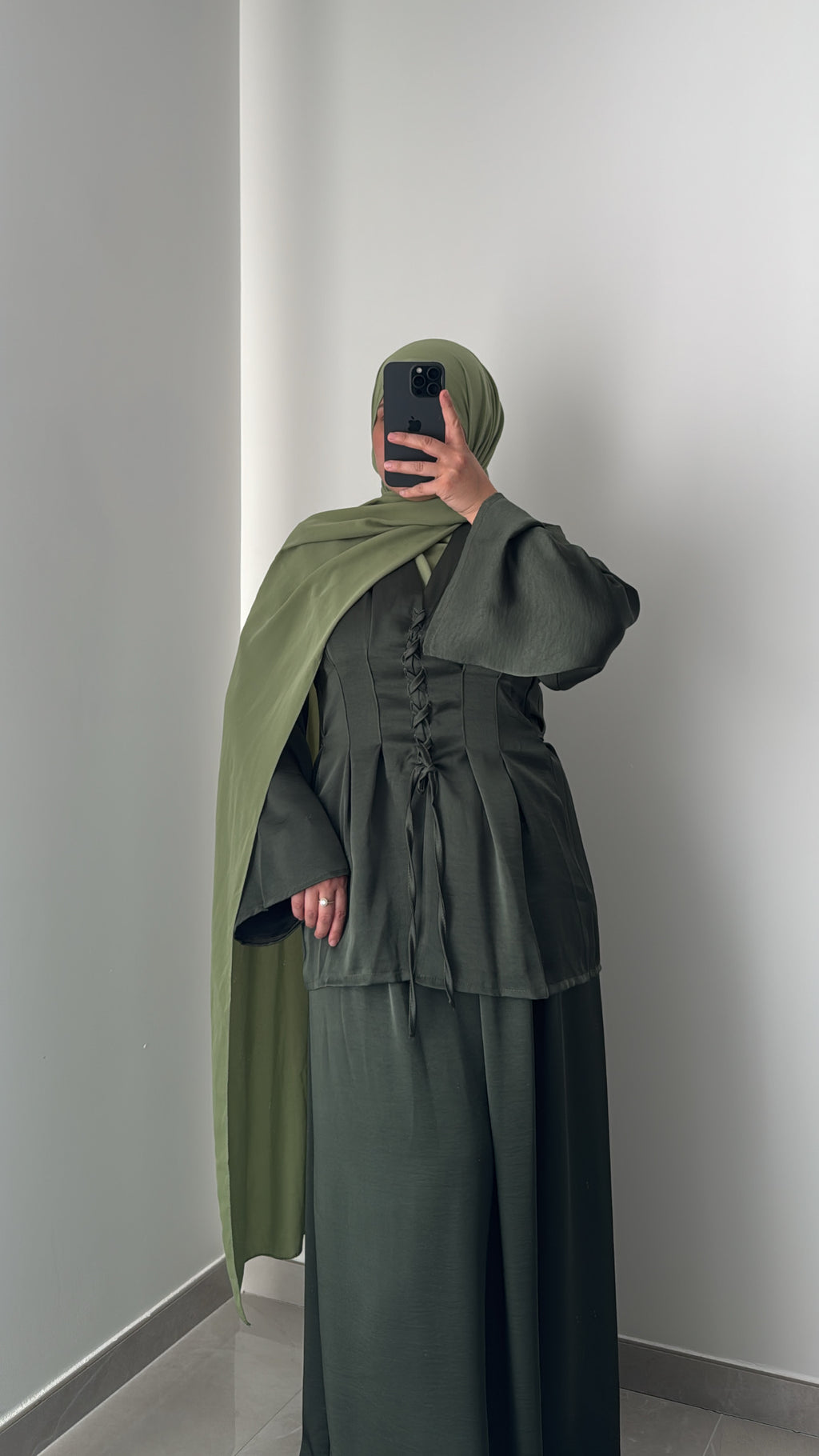 Ensemble LINA - VERT