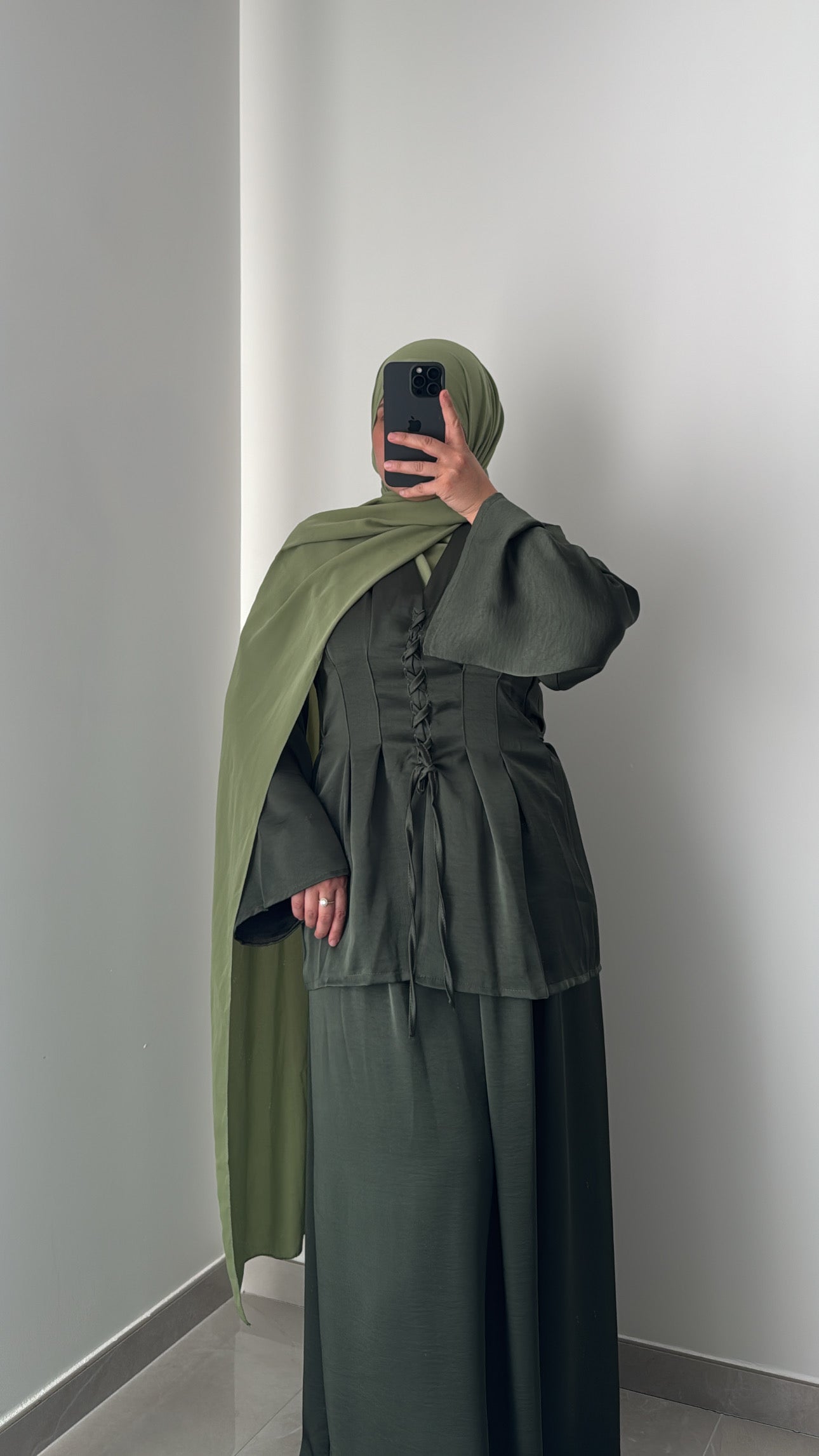 Ensemble LINA - VERT