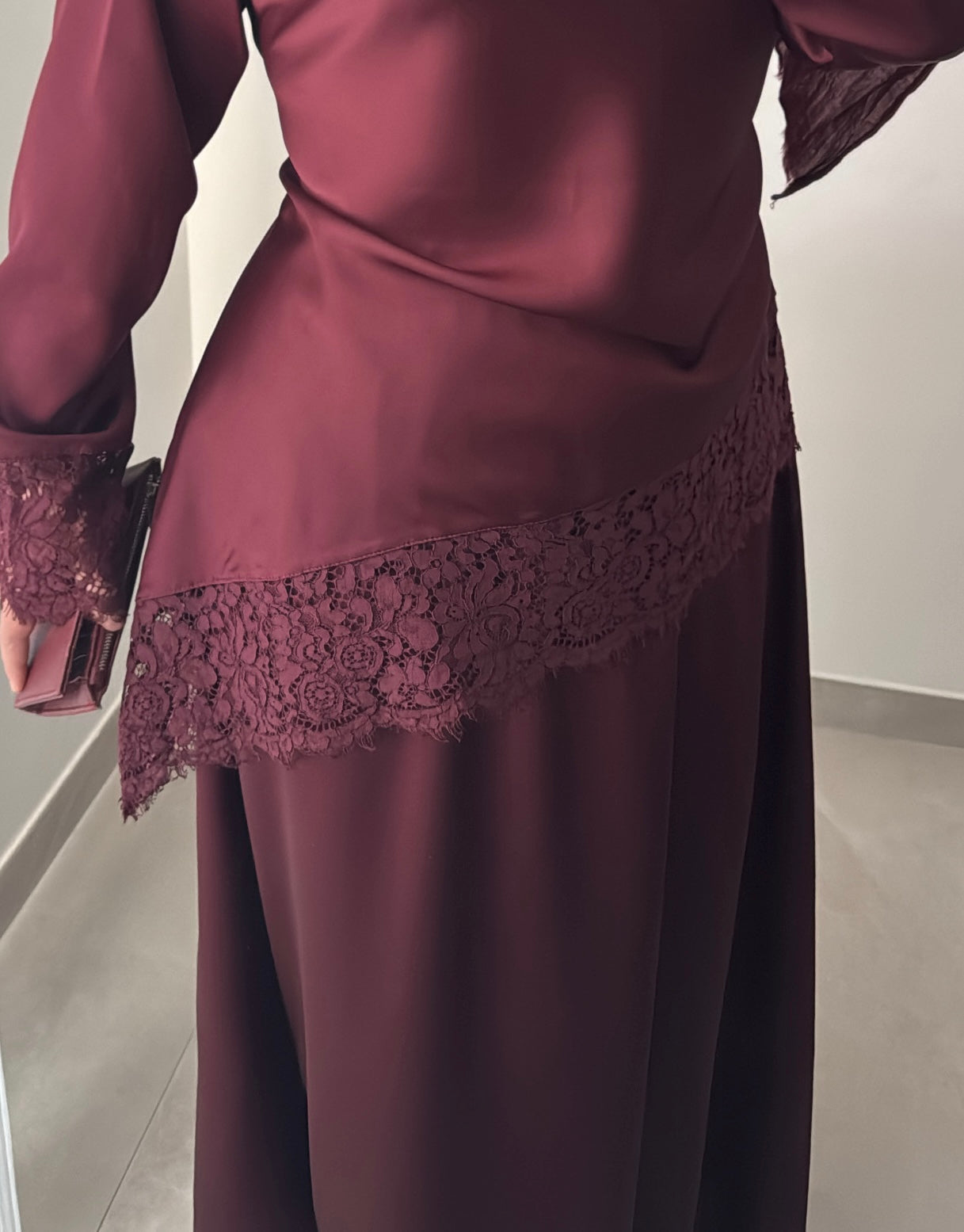 Ensemble Zahra - BORDEAUX
