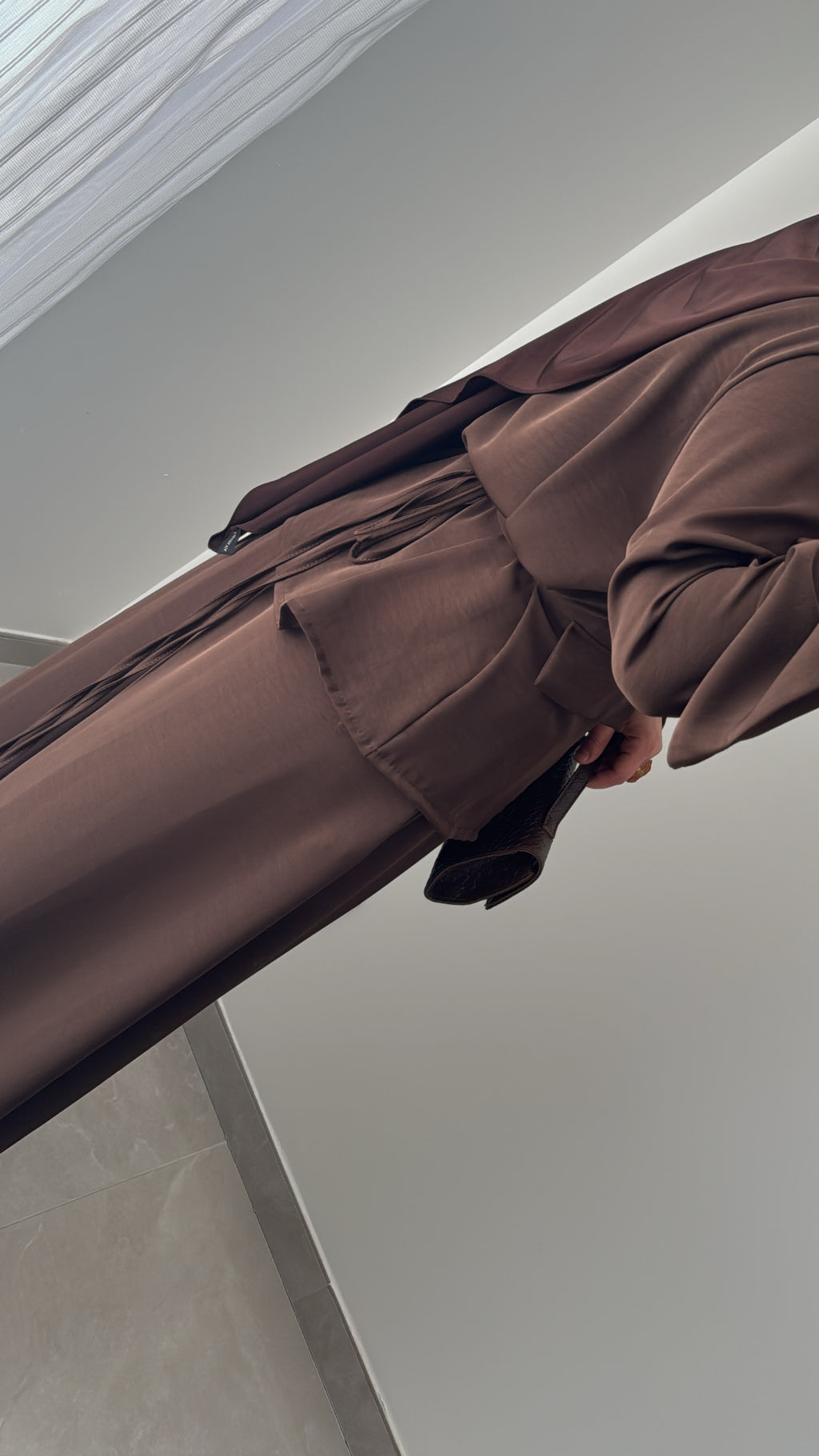 Ensemble SAHAR - MARRON