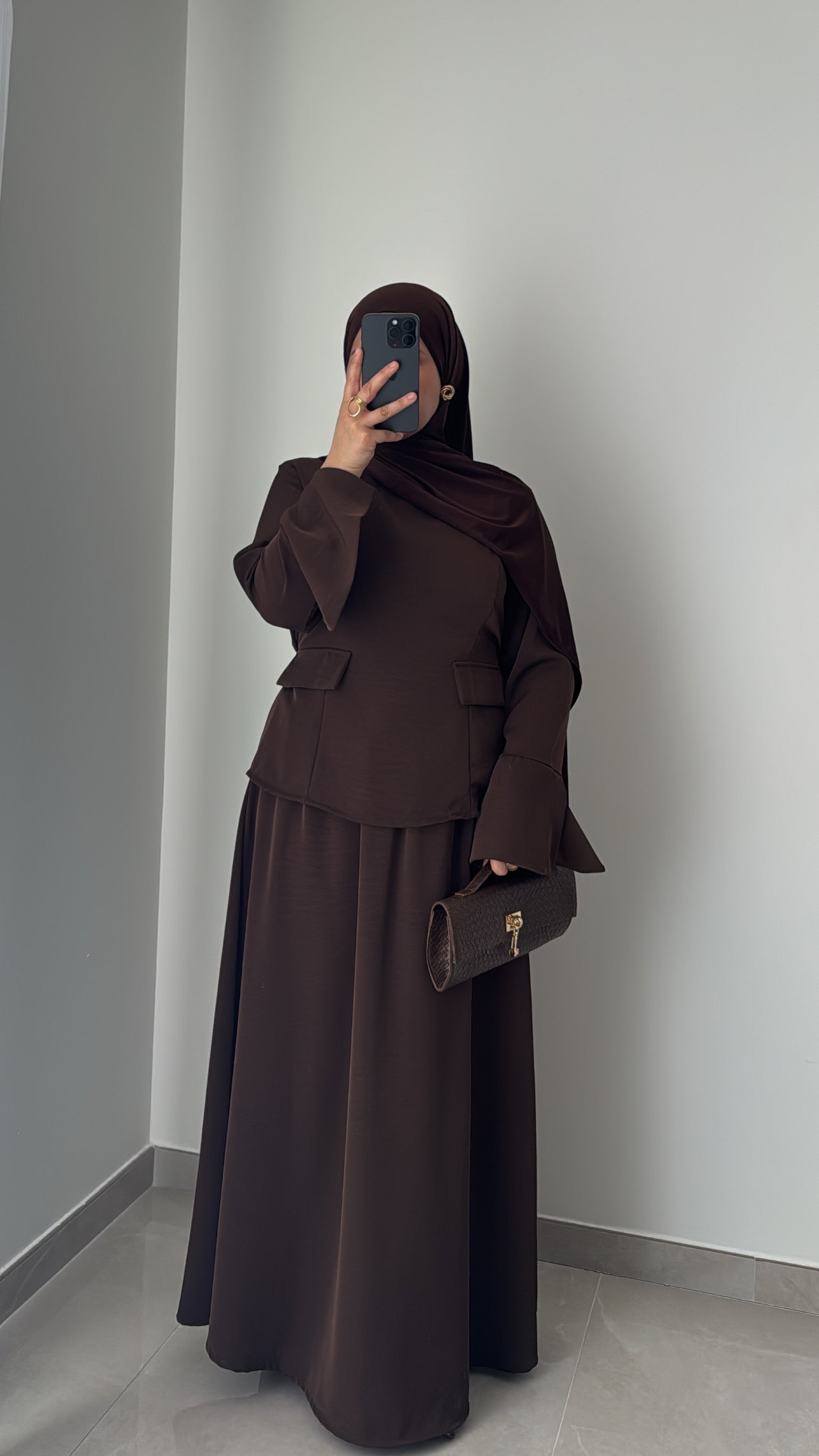 Ensemble SAHAR - MARRON