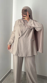 Ensemble RANIA - TAUPE