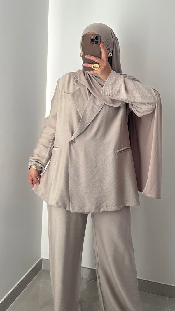Ensemble RANIA - TAUPE