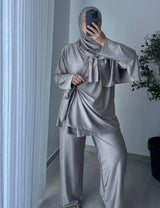 Burkini Soléa 3 pièces - 3 coloris