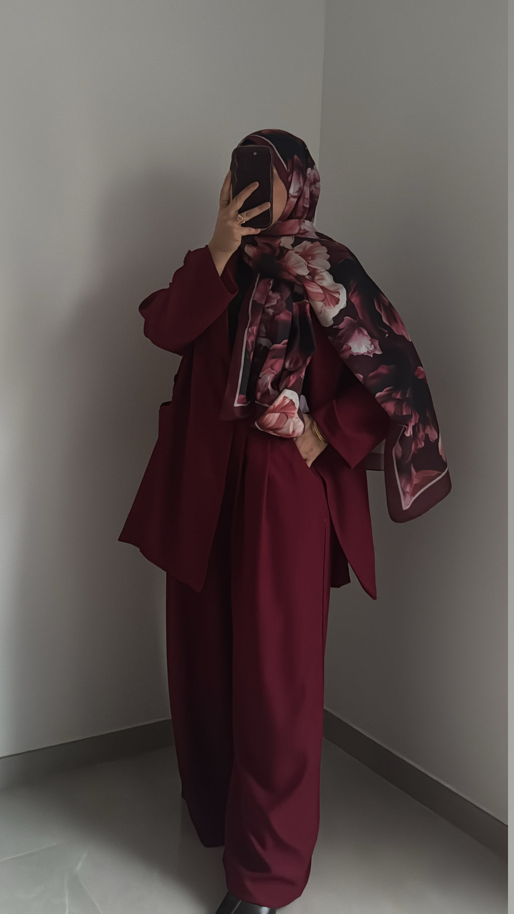 Ensemble SAHRA - BORDEAUX