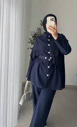 Ensemble Marine