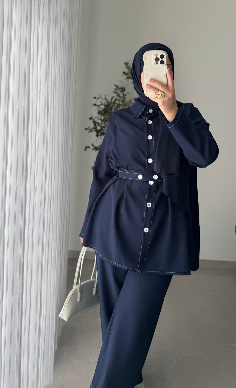 Ensemble Marine