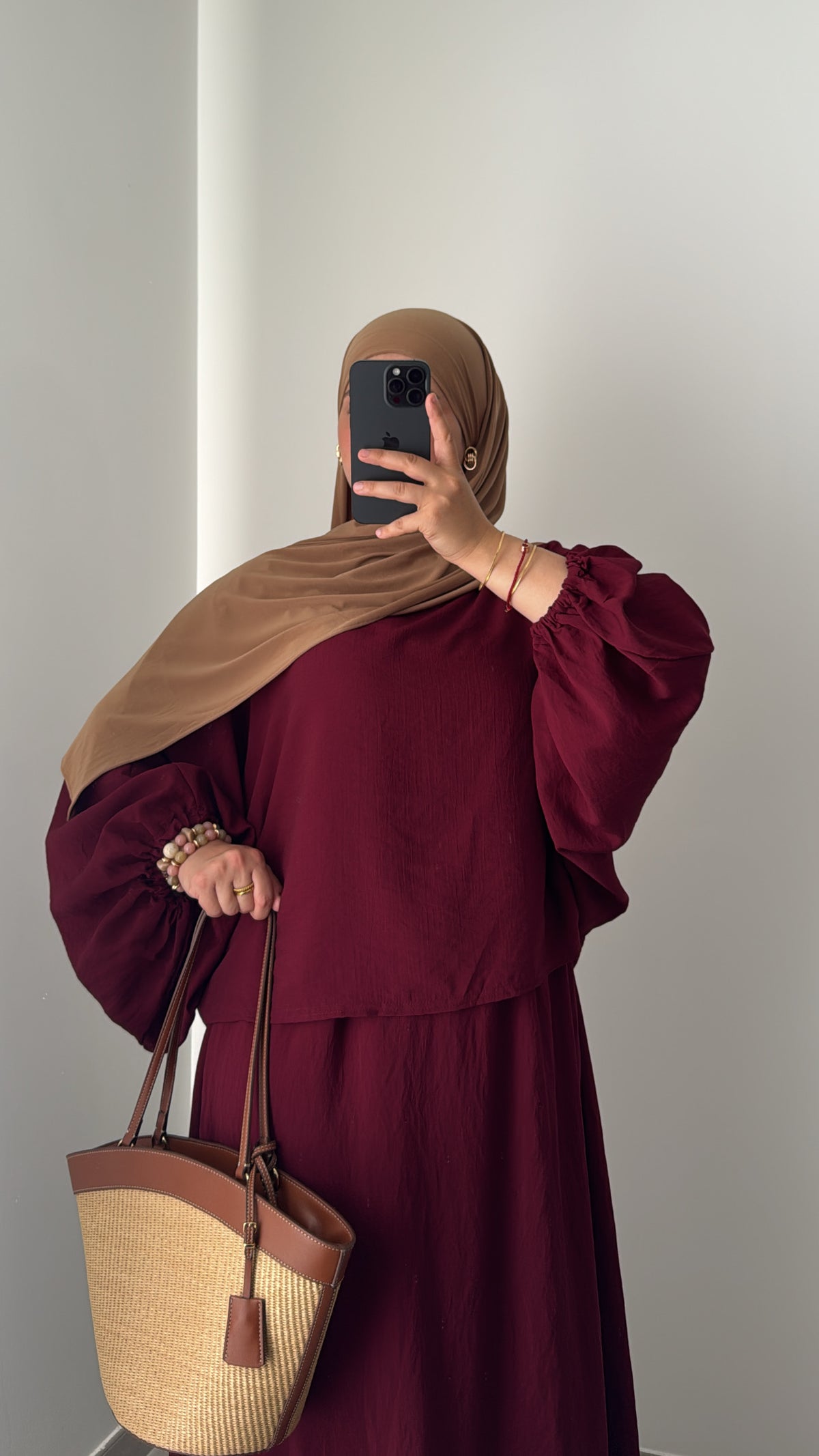 Ensemble ALESSIA - BORDEAUX