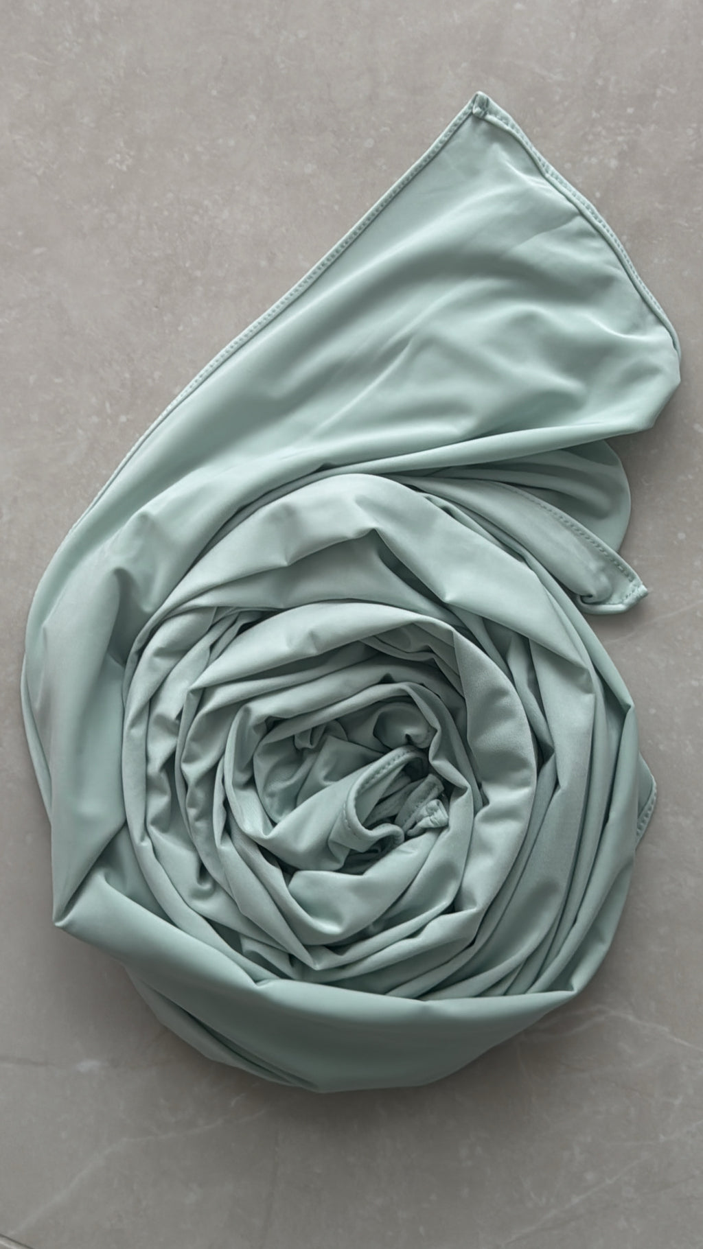 Hijab Jersey Liquid - 8 coloris