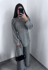 Ensemble wrap - GRIS