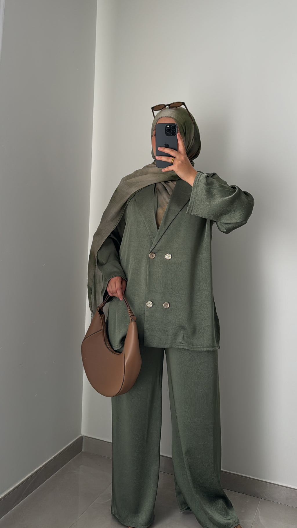 Ensemble MAYA - KAKI