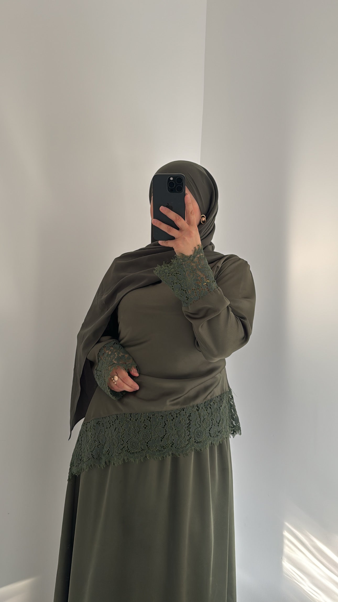 Ensemble Zahra - KAKI