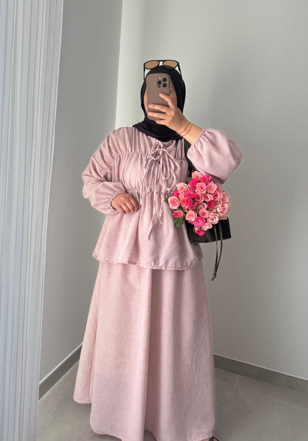 Ensemble Elyna - ROSE