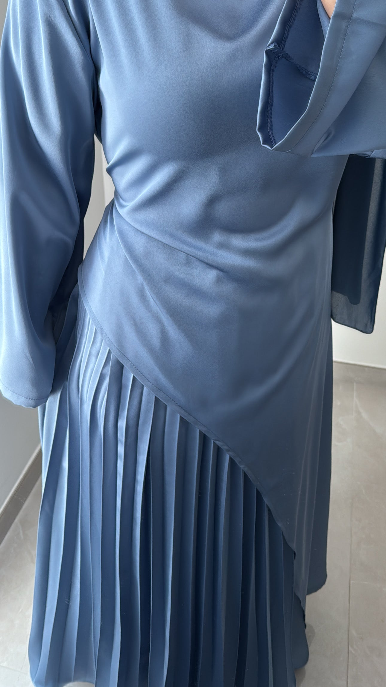 Ensemble Noura- BLEU