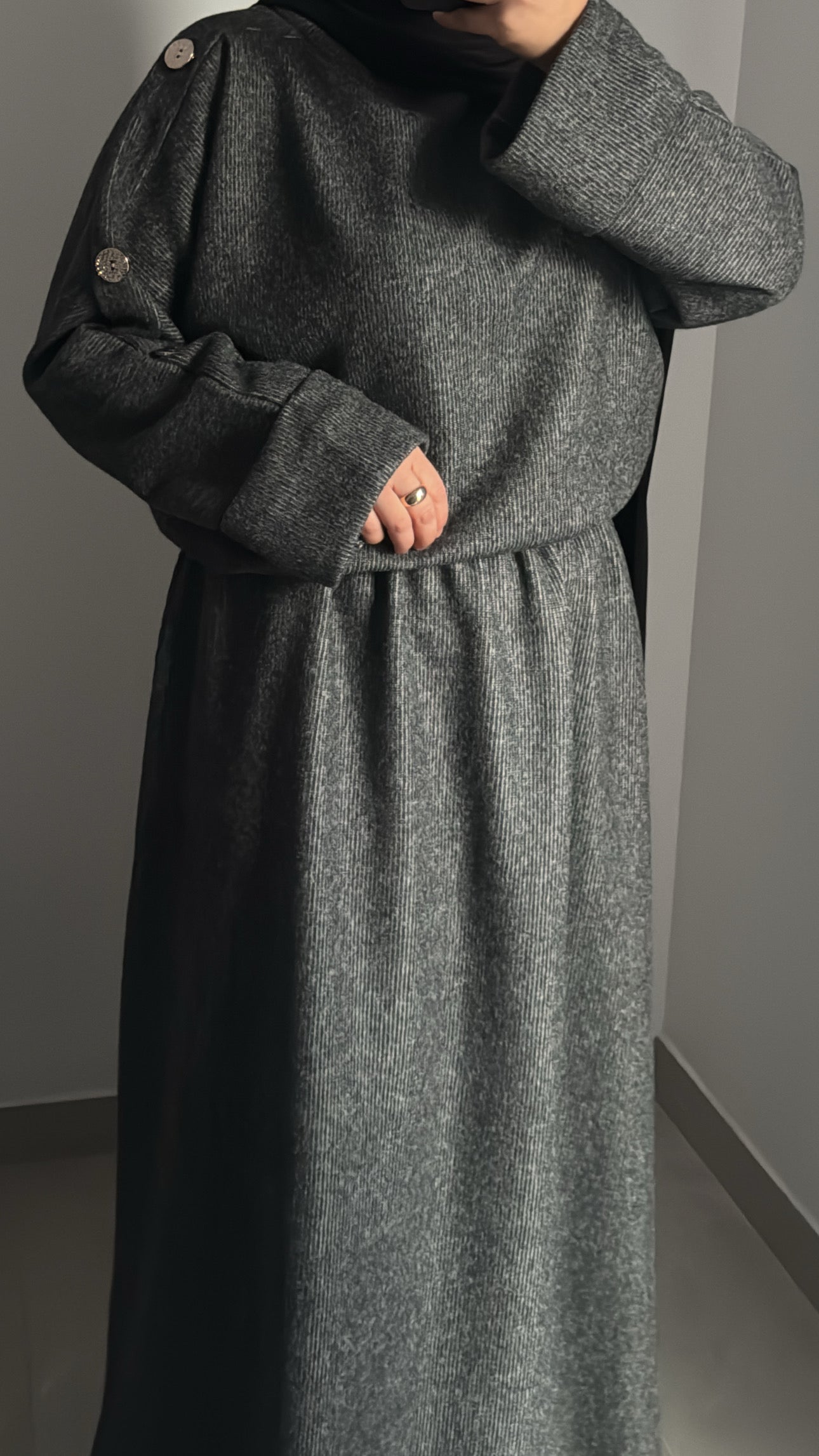 Ensemble NORA - GRIS