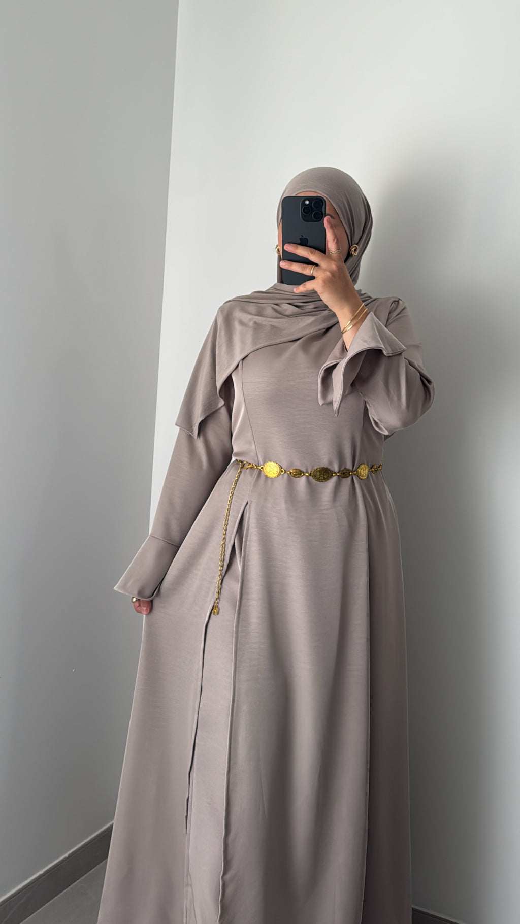 Ensemble SELENE - TAUPE