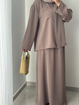 Ensemble Lyra - TAUPE