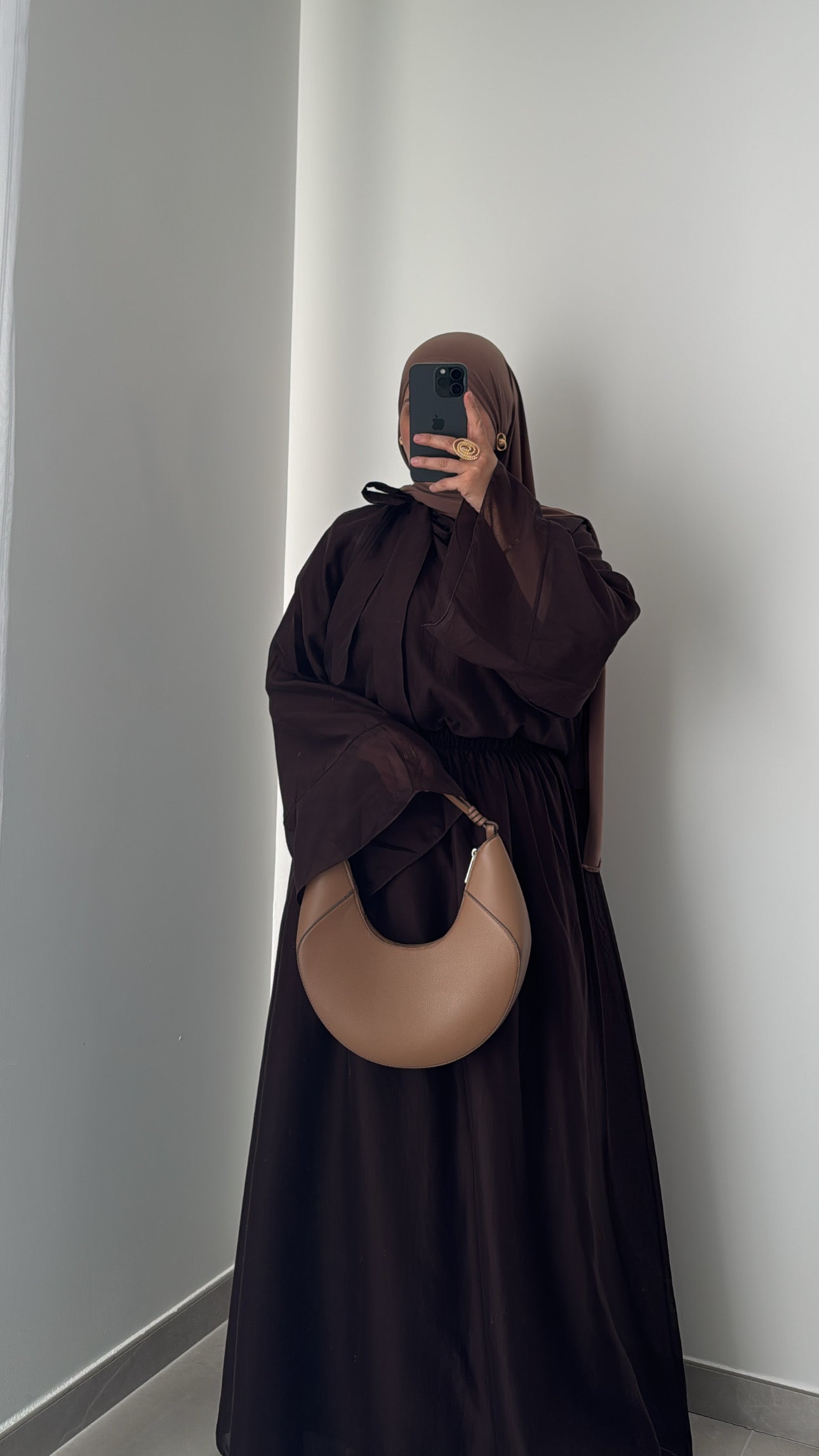 Ensemble ALYA - MARRON