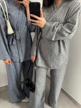 Ensemble wrap - GRIS