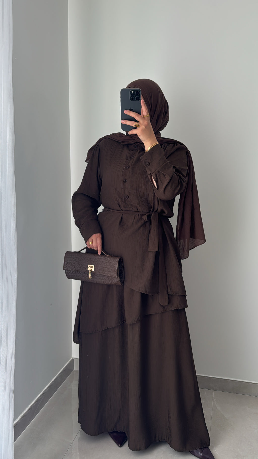 Ensemble NAYRA - MARRON