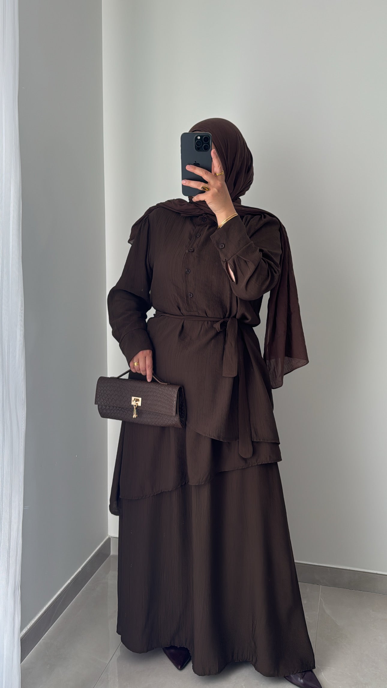 Ensemble NAYRA - MARRON