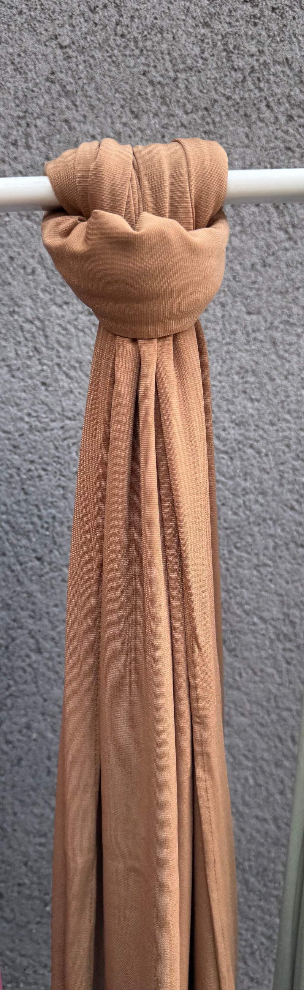 Hijab en Jersey Premium Luxe