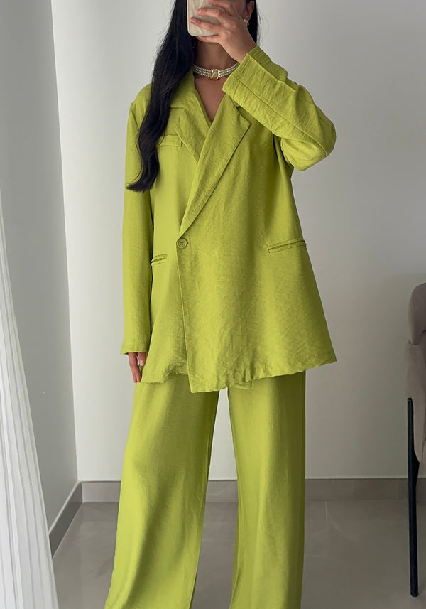 Ensemble RANIA - VERT ANIS